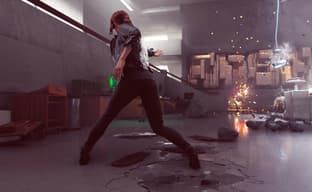 Epic Games дарит Control