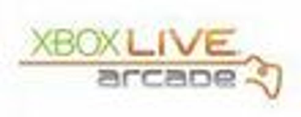 Выбор лучшей игры Xbox Live Arcade