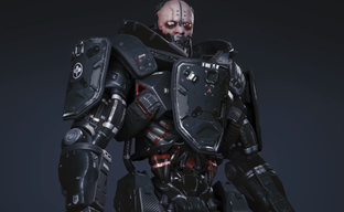 Cyberpunk 2077 Developers Celebrate Adam Smasher's Birthday — CDPR Impressed by Fan Screenshot of the Character