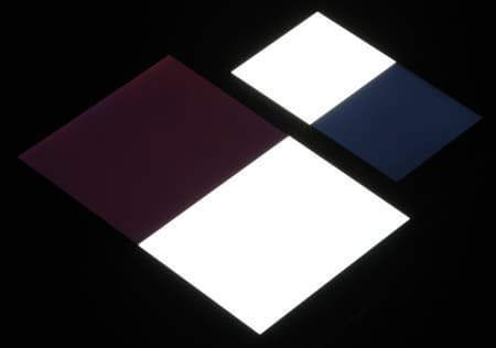 Обзор смартфона Apple iPhone 6s. Тестирование дисплея