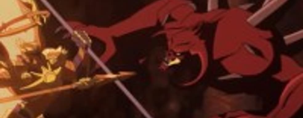 Diablo III - мультфильм, полный праведной мести