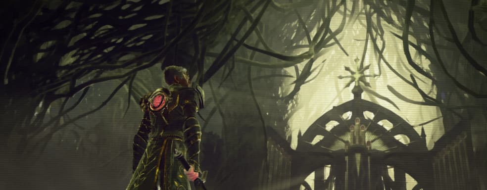 Babylon's Fall скоро появится на Xbox. Эксклюзивность PlayStation будет достаточно короткой