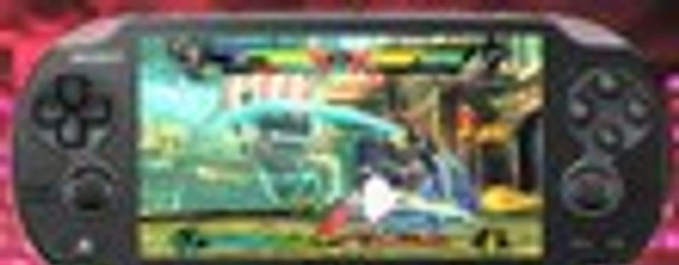 Ultimate Marvel vs Capcom 3: обновление, DLC, трейлер