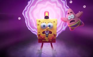В трейлере анонса SpongeBob SquarePants: The Cosmic Shake пародируют Ratchet & Clank: Rift Apart