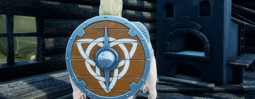 Создатели RPG «Древние Русы» отказались от мемного названия, отпугивающего игроков — теперь это просто «Яр»