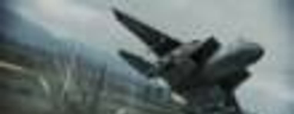 РС-версия Ace Combat: Assault Horizon в продаже