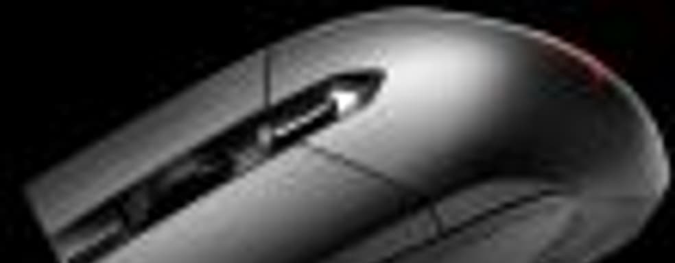 Проводная оптическая мышь ASUS ROG Strix Impact