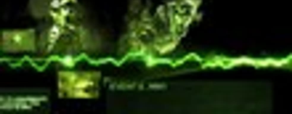 Хронология Modern Warfare