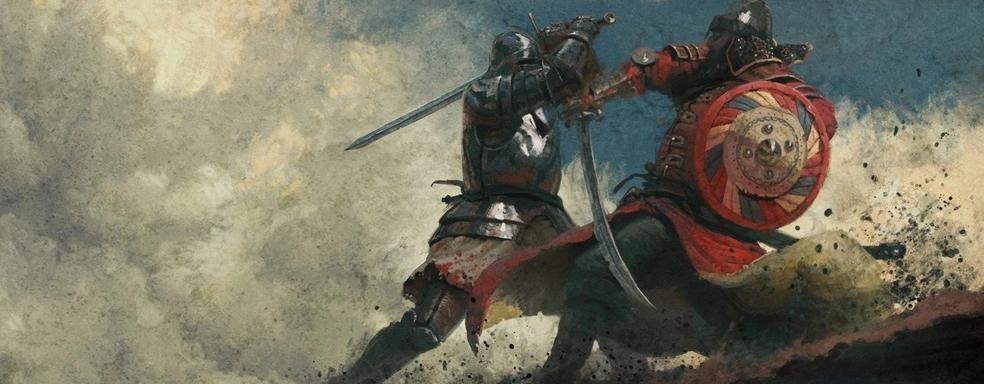 У разработанной чешской студией Kingdom Come: Deliverance не было чешской озвучки — фанаты сделали ее сами