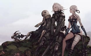 Подписчики PS Plus в ближайшее время получат NieR Replicant, Sid Meier’s Civilization 6 и другие игры