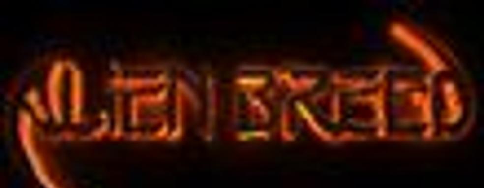 Ремейк Alien Breed в следующем году