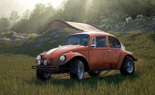 Check out the first gameplay footage of Test Drive Unlimited: Solar Crown