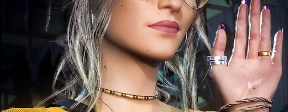 Cyberpunk 2077 получит вторую версию HD-мода. Что готовит Halk Hogan, создатель The Witcher 3 HD Reworked Project