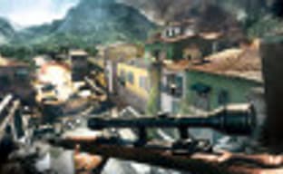 Rebellion готовится анонсировать Sniper Elite 5