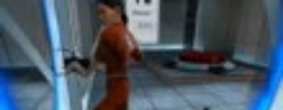 Стартовая линейка Steam для Mac. Portal бесплатно