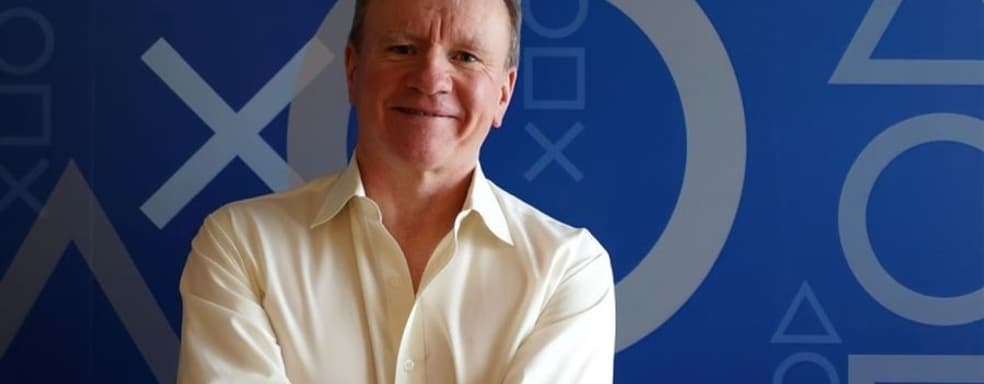 Босса PlayStation раскритиковали за высказывания о Ближнем Востоке