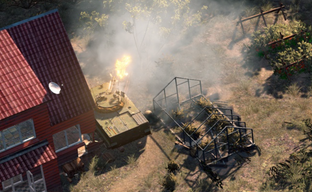 Скачали и не играют: авторы RTS «Передний край» раскрыли размер аудитории и статистику игроков, анонсировали пересмотр системы монетизации