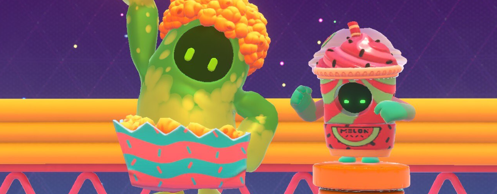 Идею приглашения на премьеру трейлера новой Grand Theft Auto позаимствовала Blizzard, Activision и разработчики Fall Guys и Halo Infinite