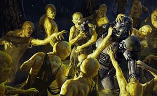 Fallout 76 получило обновление Mutant Invasion