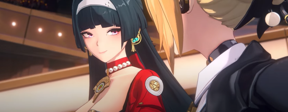 Промокоды Zenless Zone Zero с презентации обновления 1.5. Как получить подарки разработчиков