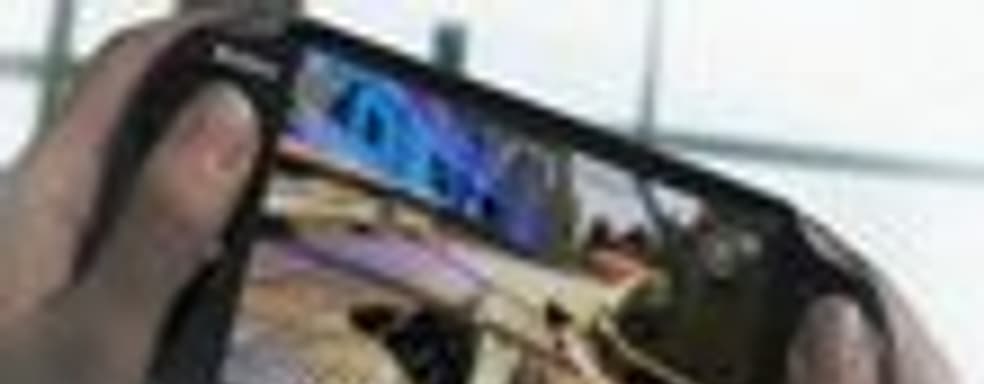 Особенности Wipeout 2048 для PS Vita