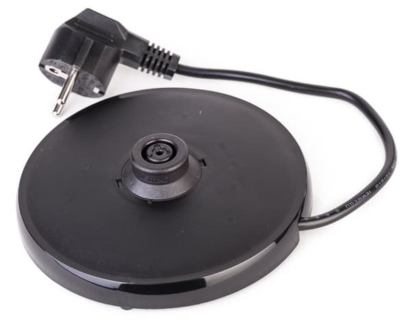 Гейзерная кофеварка Rommelsbacher EKO 366/E