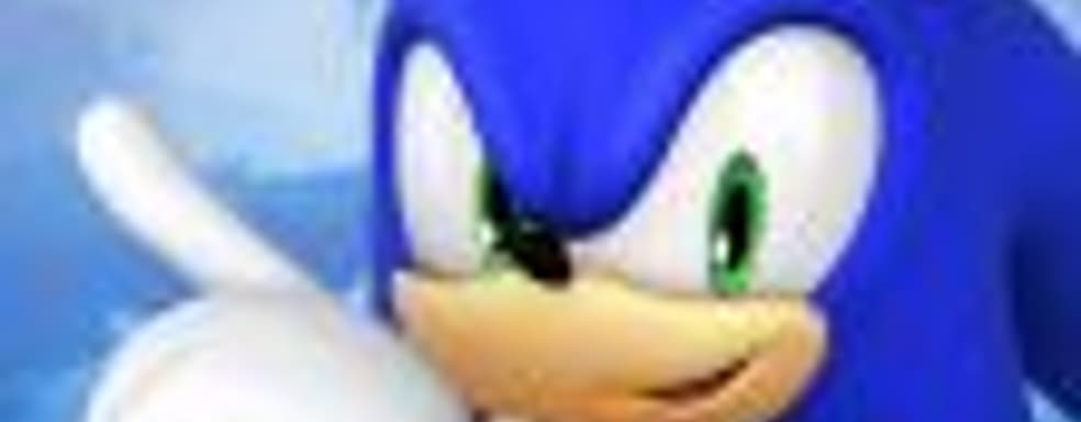 Новая игра про Соника появится в 2017 году