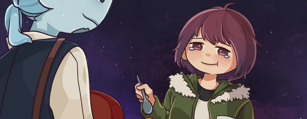 Трогательная адвенчура What Comes After выйдет на консолях PlayStation и Xbox