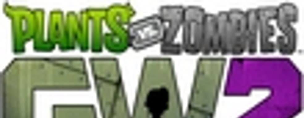 Plants vs. Zombies Garden Warfare 2 — 12 новых карт