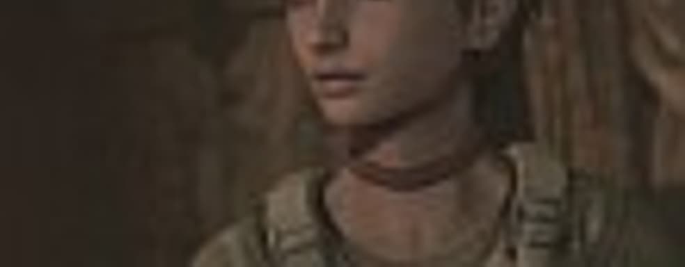 Resident Evil 0 HD Remaster: последний поезд