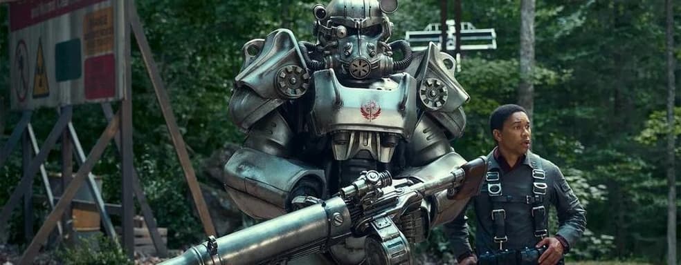 Игроки попросили создателей сериала по Fallout не добавлять в шоу «воук-ерунду»