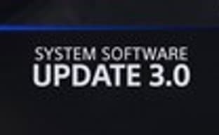 PS4 Firmware 3.0 выходит сегодня
