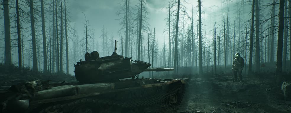 Post-apocalyptic action RPG Chernobylite 2: Exclusion Zone gets a new trailer