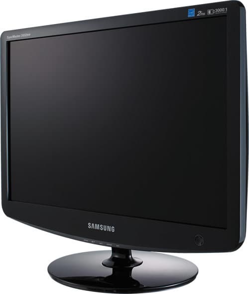 Samsung 2032BW