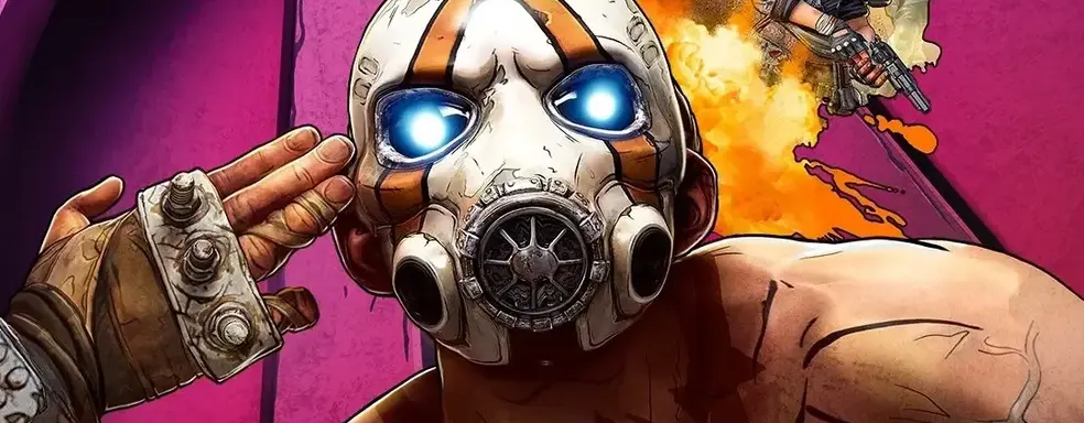 Сперва добейся. Ведущий сценарист Borderlands 3 поддержал Sweet Baby и выступил против геймеров