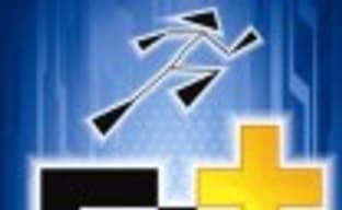 N+ - новые приключения маленького ниндзя