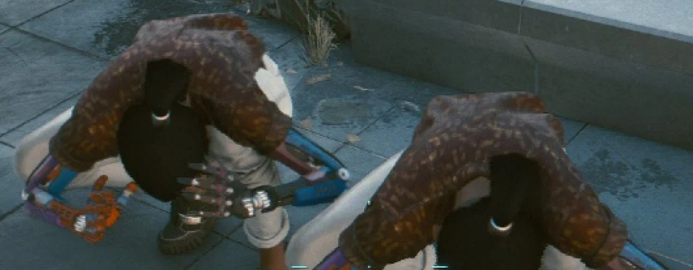 CD Projekt RED объяснила, почему плохой ИИ Cyberpunk 2077 останется на PlayStation 4 и Xbox One