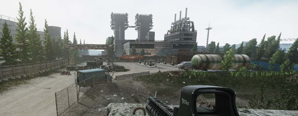 Escape from Tarkov станет ещё технологичнее с NVIDIA DLSS 4. Разработчики исследуют новые возможности оптимизации игры