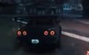 Демонстрация РС-версии Need For Speed с частотой 60 к/с