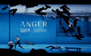 Создатели Sifu начали работать над опциями доступности и уровнями сложности