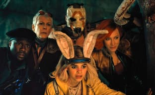 Провальная экранизация Borderlands попала в список худших фильмов 2024 года