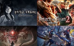 Koei Tecmo хочет войти в топ-10 игровых компаний. Игру будут выпускаться ежегодно