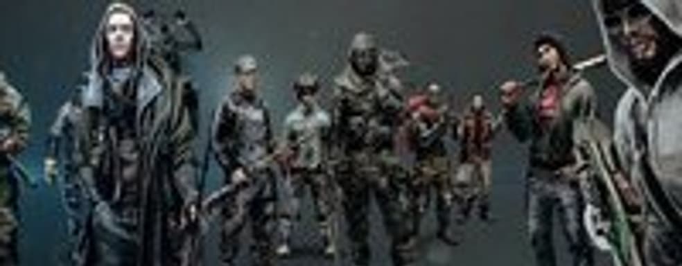 ReRoll - масштабный симулятор выживания в виртуальной копии целого мира