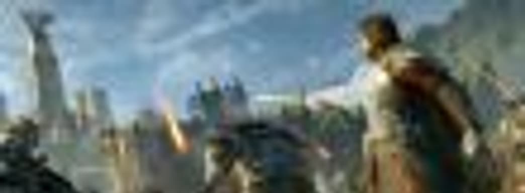 Warner Bros. возлагает большие надежды на Middle-earth: Shadow of War