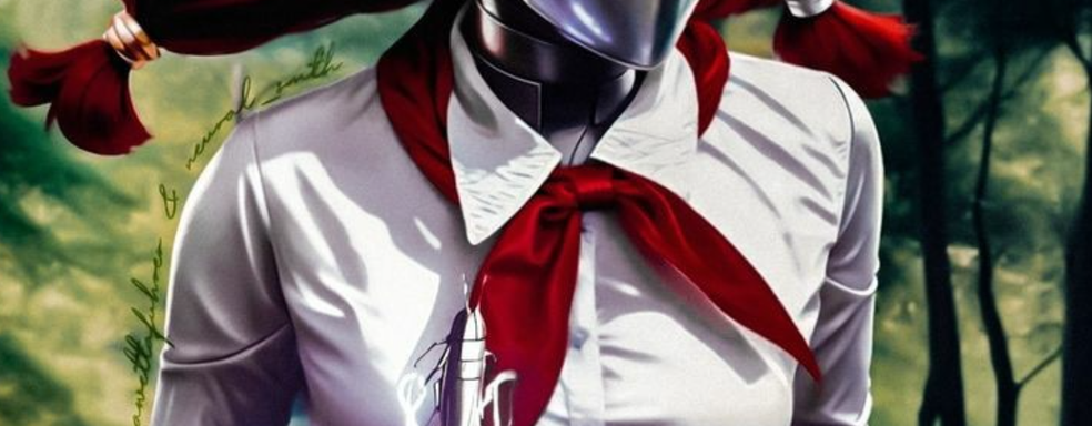 Мерч Atomic Heart показывает безумное внимание Mundfish к деталям