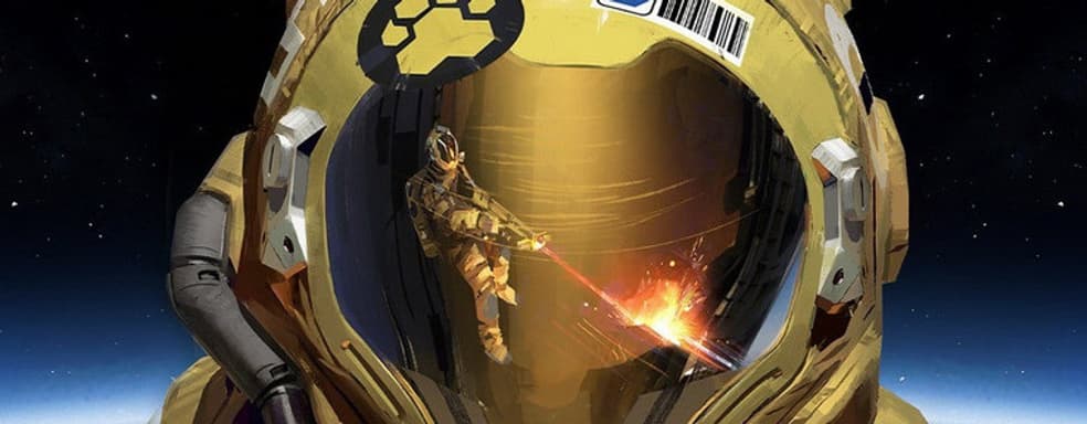 Симулятор космического резчика. Уникальный проект Hardspace выходит в июне