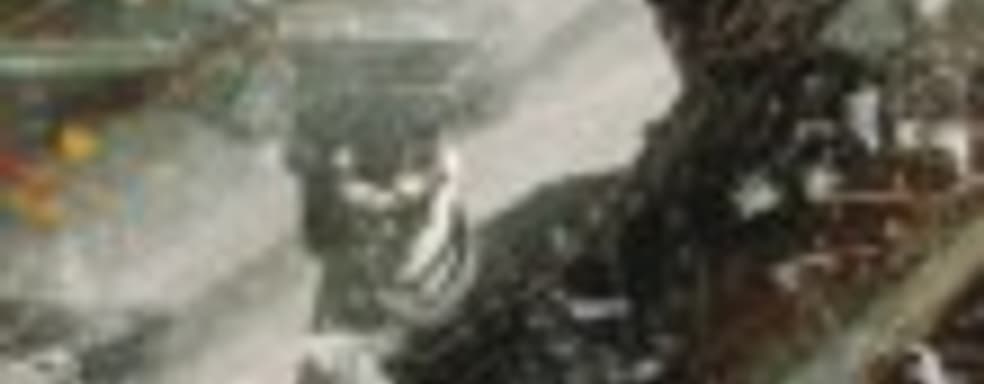 Call of Duty: Black Ops - свежие детали из OXM