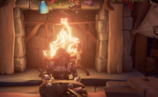 Похоже, эксклюзив Xbox пользуется популярностью на PlayStation 5. Пиратский кооп-экшен Sea of Thieves возглавил чарт продаж