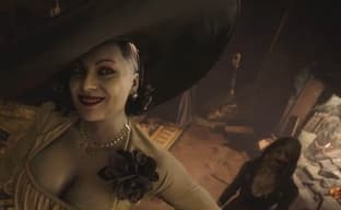 Пугаться или влюбляться? – игроки в восторге от очень высокой вампирши из Resident Evil Village