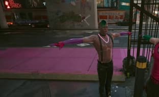 Analysts Believe Native Cyberpunk 2077 Versions for PS5 and Xbox Series X|S Will Be Delayed